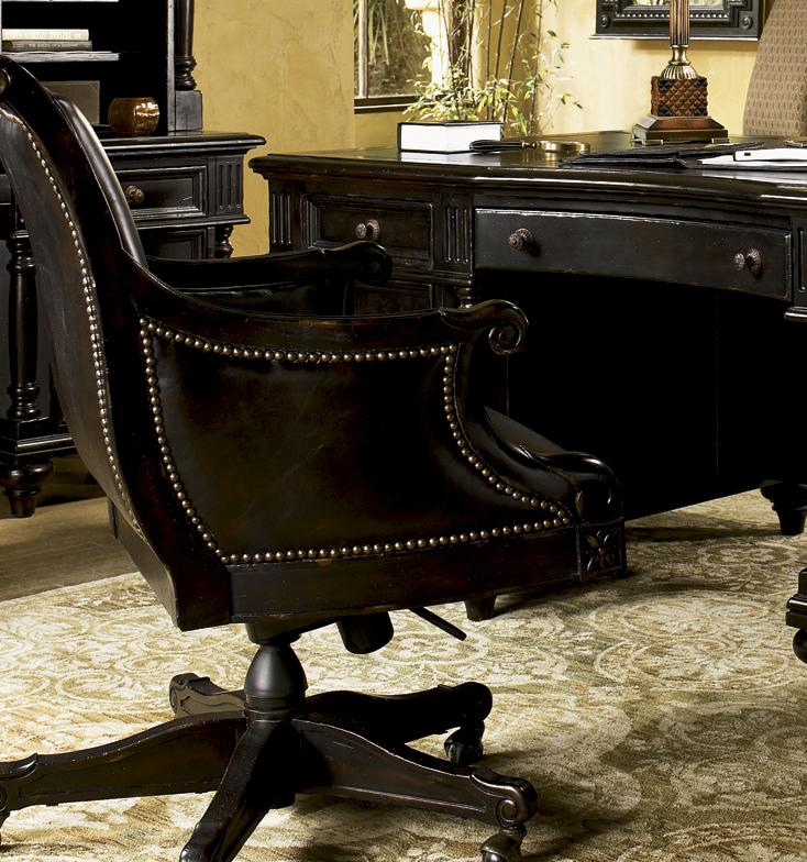 Tommy bahama desk hotsell chair